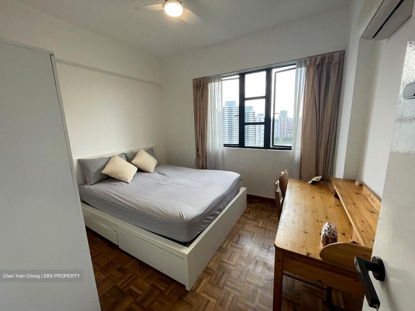 Central Green Condominium (D3), Condominium #499967771